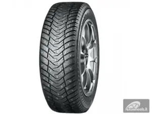 YOKOHAMA 235/55 R19 105T IG65 XL