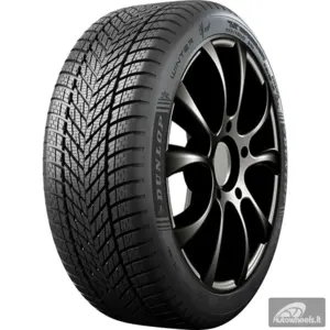 245/45R18 DUNLOP WINTER 100V XL Elect MFS Studless 3PMSF M+S