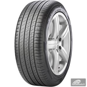 255/60R20 PIRELLI SCORPION ZERO ALL SEASON 113V XL LR FSL MOUNTED ACA70