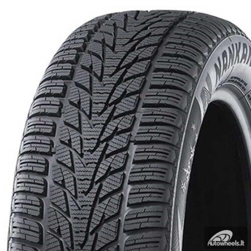 Padangos SV-4 104 V XL (C B B  71dB)