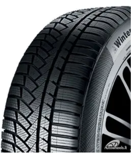 Padangos WinterContact TS 850P ContiSeal 99 T (+) SEAL (B B B  72dB)