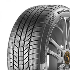 Padangos WinterContact TS 870P 103 V XL (C B B  71dB)