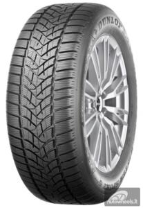 DUNLOP 205/55 R17 95V WINTER SPORT 5 XL