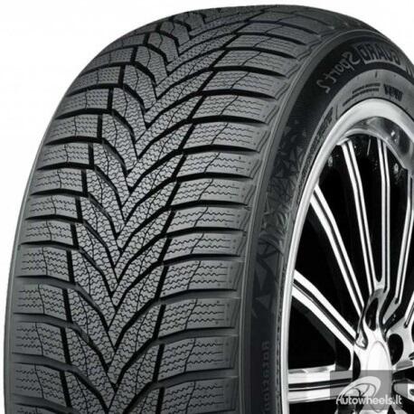 NEXEN 275/35 R19 100W WinGuard Sport 2 XL