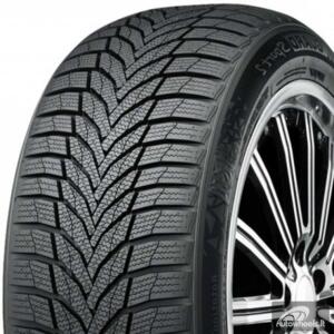 NEXEN 255/45 R19 104V WinGuard Sport 2 XL