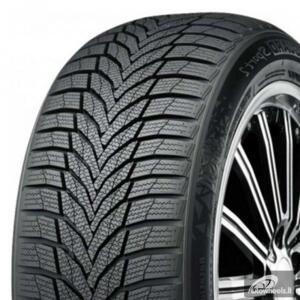 Padangos Winguard Sport 2 SUV (WU7) 112 H (C C B  73dB)