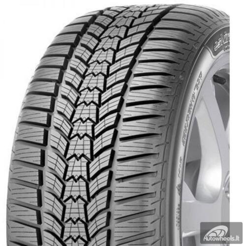 Padangos Eskimo HP2 97 V XL (C C B  72dB)