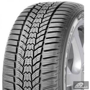 Padangos Eskimo HP2 97 V XL (C C B  72dB)