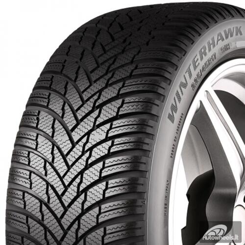 Padangos WinterHawk 4 93 V XL (D B B  71dB)