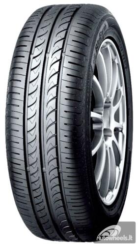 YOKOHAMA 185/65 R15 88H BLUEARTH AE01