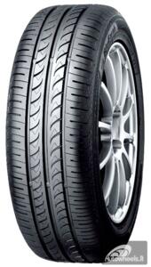 YOKOHAMA 185/65 R15 88H BLUEARTH AE01