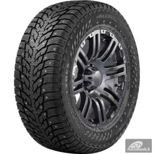 275/65R18 NOKIAN HKPL LT3 123/120Q Studded 3PMSF M+S