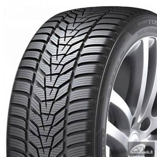 Padangos Winter i*cept evo3  (W330A) 105 W XL (C B B  75dB)