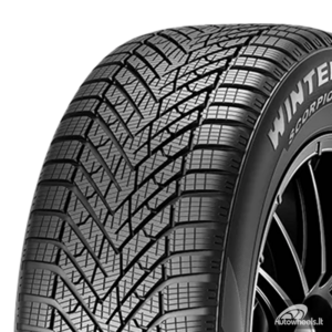 Padangos SCORPION WINTER 2 RFT 111 V XL Sniegui (C A B  74dB)