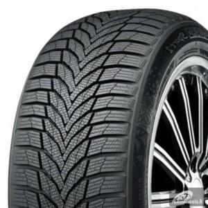 Padangos Winguard Sport 2 SUV (WU7) 109 V XL (D C B  73dB)