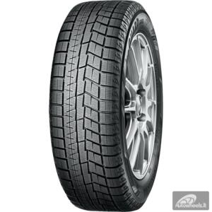 215/45R18 YOKOHAMA ICE GUARD (IG60) 89Q DOT20 Friction DEB71 3PMSF IceGrip M+S