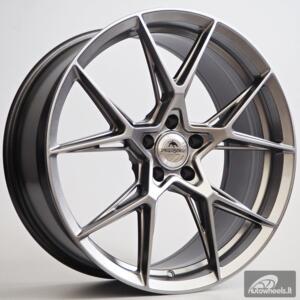 Ratlankis Forzza Oregon 9X20 5X112 ET25 CB66,45 GMReflex