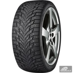325/30R23 GRIPMAX SUREGRIP PRO ICE 109T XL Studded 3PMSF M+S