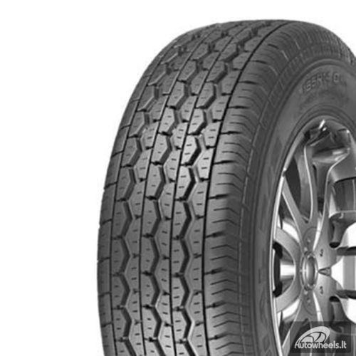 Padangos SUPER5000 102/100 R (C C B  72dB)