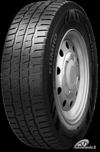 KUMHO 195/65 R16C 104T CW51