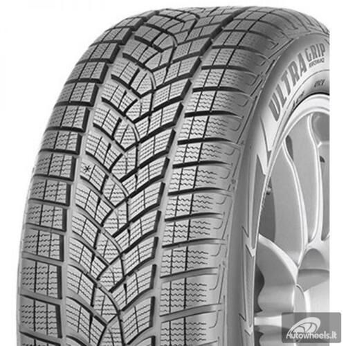 Padangos UltraGrip Ice SUV GEN-1 100 T (C D B  72dB)