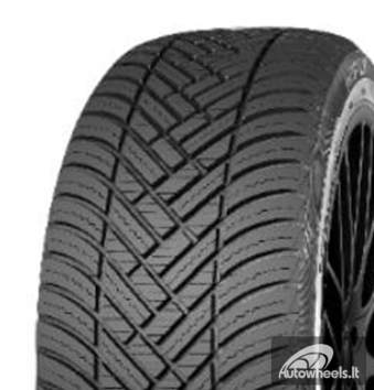 Padangos All-Turi 228 95 V XL ( C C B 72dB )