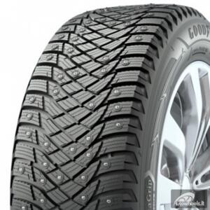 Padangos UltraGrip Arctic 2 SUV 108 T XL