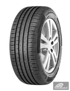 (2021 m.) Padangos PremiumContact 5 99 V AO (C A 71dB)