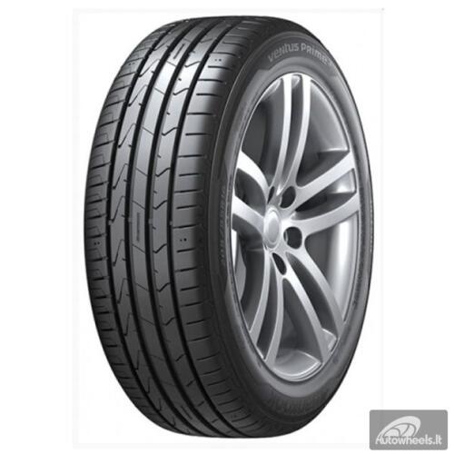 (10 km) Padangos Ventus prime 3 (K125A) 99 V (A A A  67dB)