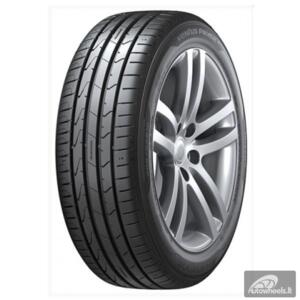 (10 km) Padangos Ventus prime 3 (K125A) 99 V (A A A  67dB)