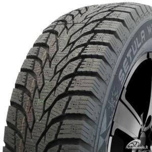235/50R21 ROTALLA S500 101T Studded 3PMSF M+S