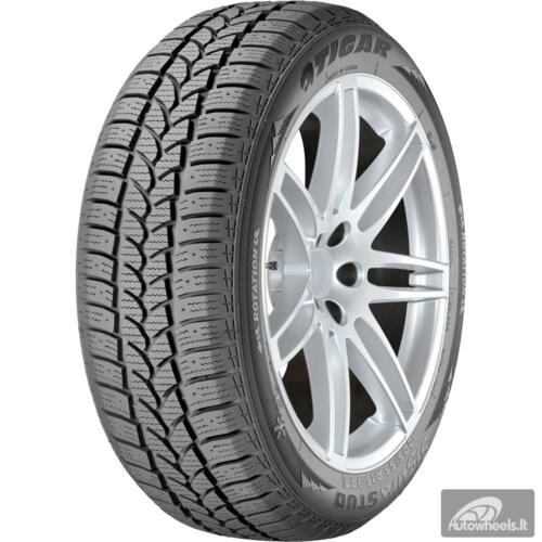 185/60R14 TIGAR SIGURA STUD 82T Studded 3PMSF M+S