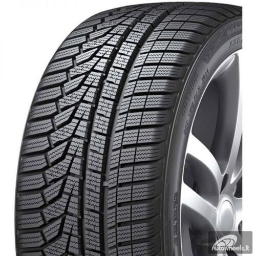 Padangos Winter i*cept evo2 SUV (W320A) 99 H AO (D B A  69dB)