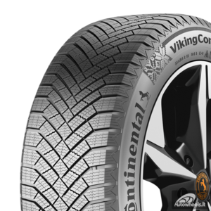 Padangos VikingContact 8 101 T (C D A  70dB)