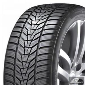 Padangos Winter i*cept evo3 SUV (W330A) 111 V XL (C B B  75dB)