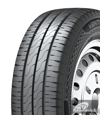 Padangos Vantra Transit (RA58) 121/120 R (B A B  72dB)