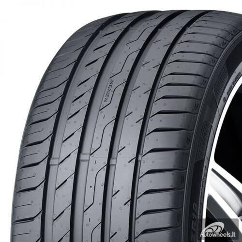 Padangos N-fera Sport 95 Y XL (C A A  69dB)