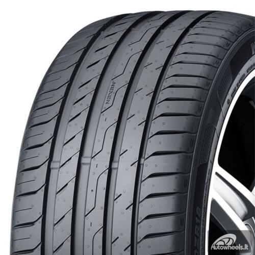 Padangos N FERA SPORT SUV 99 V (D A B  71dB)