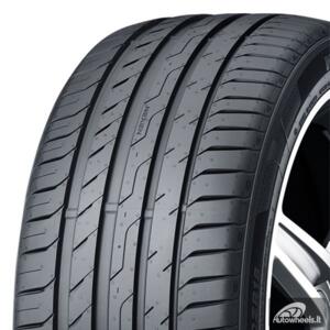 Padangos N FERA SPORT SUV 99 V (D A B  71dB)