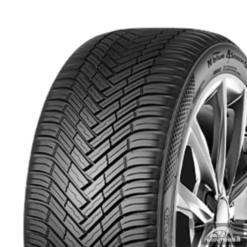 Padangos N-blue 4Season 2 94 V XL ( C B B 72dB )