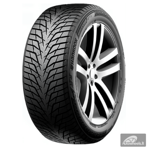 Padangos WiNter i*cept iZ3 (W636) 95 H XL (C D B  72dB)