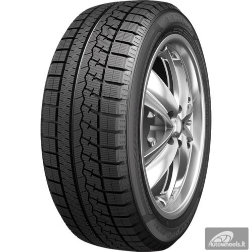 205/55R17 SAILUN ICE BLAZER ARCTIC 91T Friction CDB70 3PMSF M+S