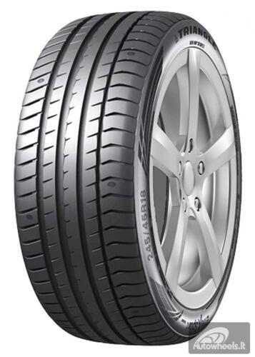 TRIANGLE 255/45 R17 102Y TH202 XL