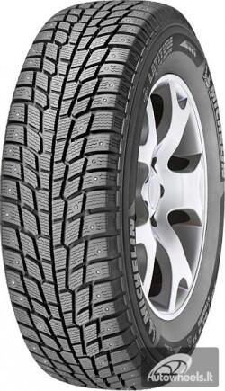 MICHELIN 215/60 R16 99T X-ICE NORTH 4 XL
