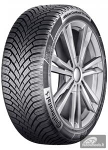 CONTINENTAL 155/70 R13 75T WinterContact TS860