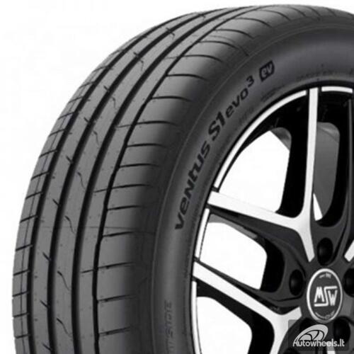 Padangos Ventus S1 Evo3 EV (K127E) 103 T + AO (A A A  69dB)