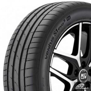 Padangos Ventus S1 Evo3 EV (K127E) 103 T + AO (A A A  69dB)