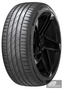 Padangos Ventus Evo (K137) 99 Y XL (C A B  70dB)