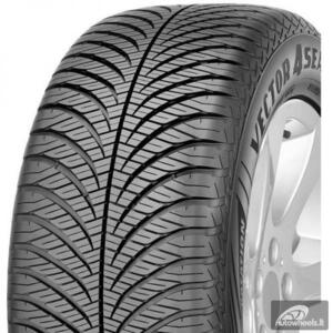 Padangos VECTOR 4SEASONS GEN-2 94 V AO ( C B 69dB )