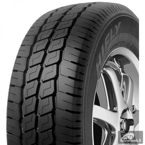Padangos SUPER2000 99/98 R (D C B  72dB)